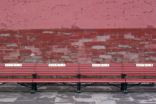 Rouges bancs